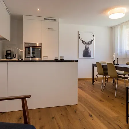 Montela - Haus F