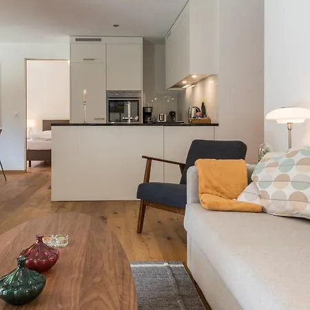 Montela - Haus F
