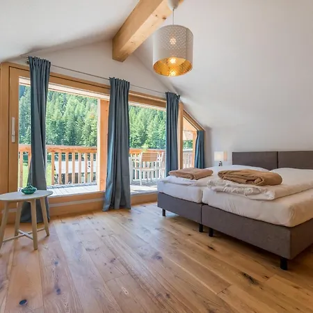 Montela - Haus F