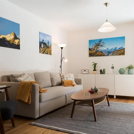 Montela - Haus F Apartment