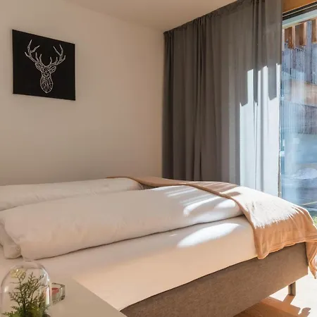 Apartment Montela - Haus F *