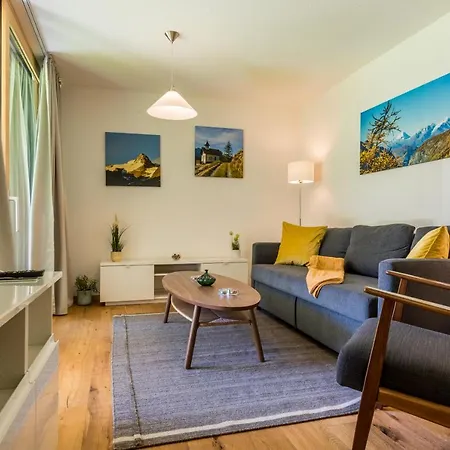 Montela - Haus F Apartment *