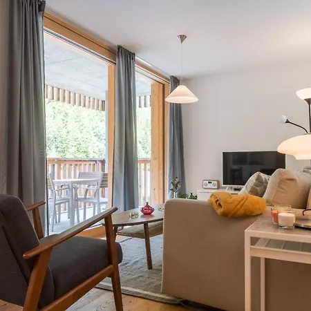 Montela - Haus F Apartment *