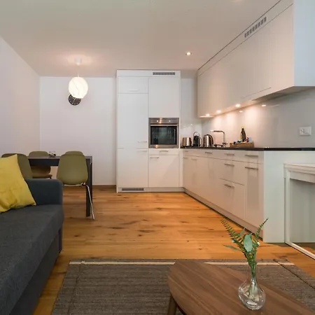 Montela - Haus F Apartment