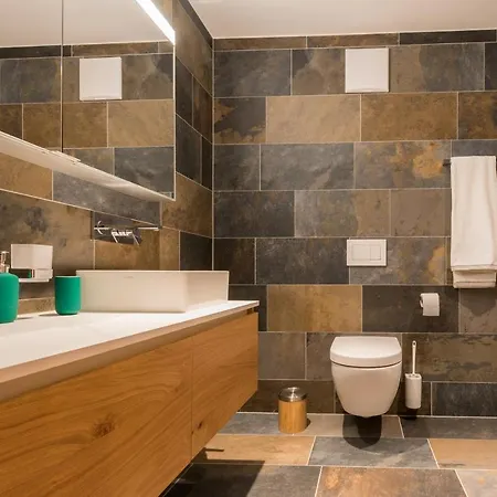 Montela - Haus F Appartamento