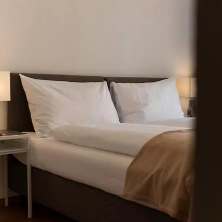 Apartment Montela - Haus F *