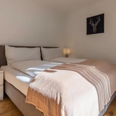 Apartment Montela - Haus F