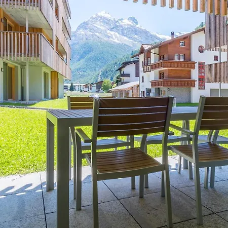 Apartment Montela - Haus F *