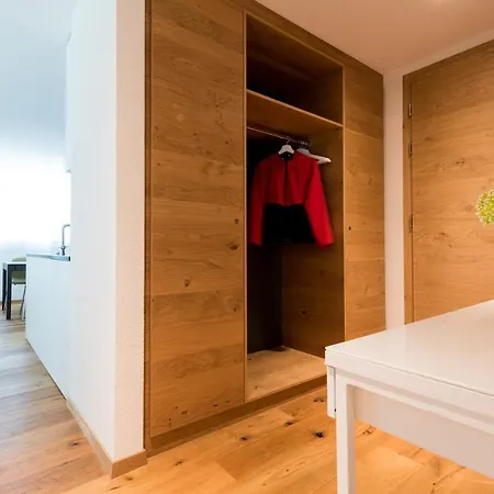 Montela - Haus F Apartment