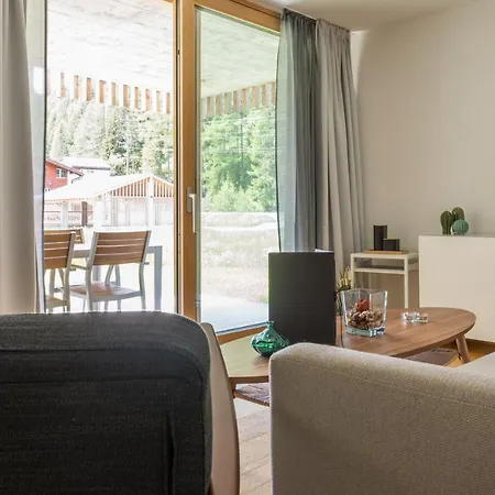 Apartment Montela - Haus F *