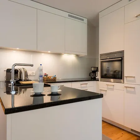 Montela - Haus F Apartment