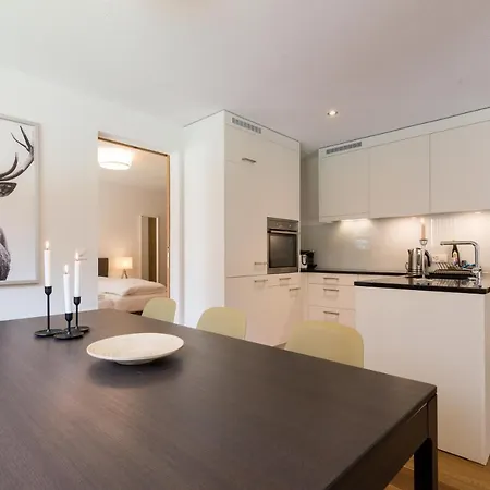 Apartment Montela - Haus F
