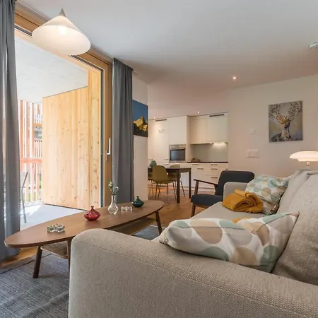 Apartment Montela - Haus F