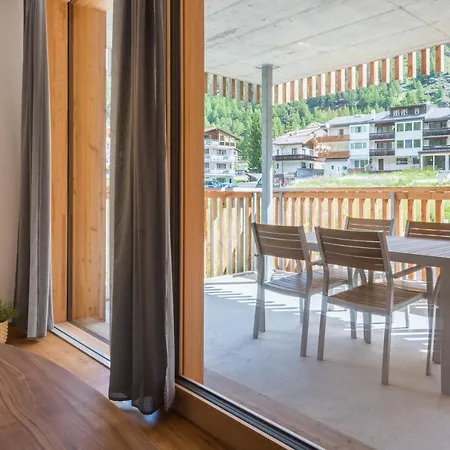 Montela - Haus F * Saas-Grund