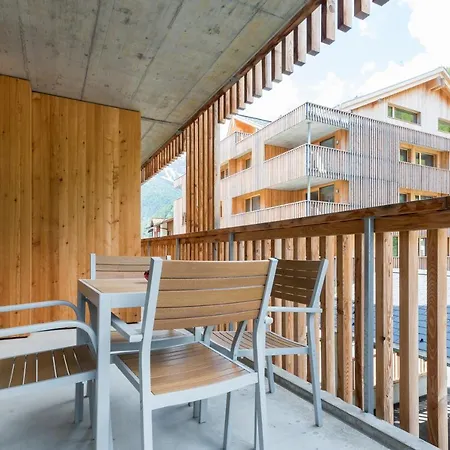 Montela - Haus F Apartment *