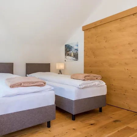 Montela - Haus F * Saas-Grund