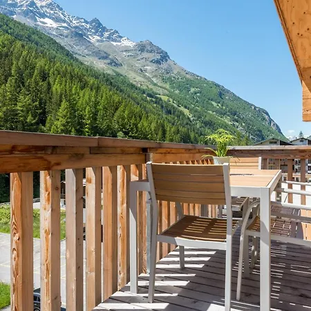 Montela - Haus F Appartamento *