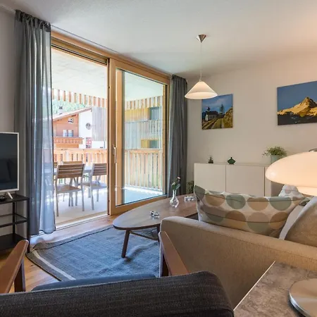 Apartment Montela - Haus F