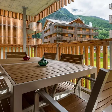 Montela - Haus F