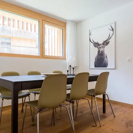 Montela - Haus F *