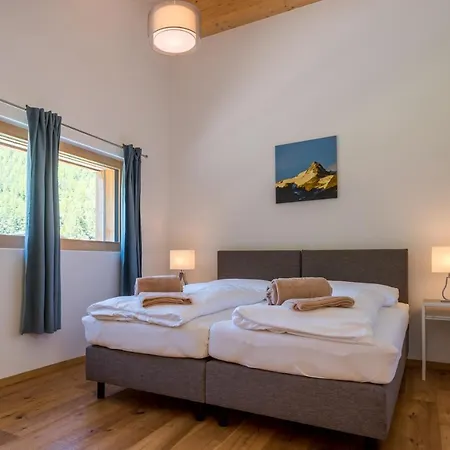 Montela - Haus F