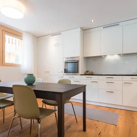 Montela - Haus F Appartamento *