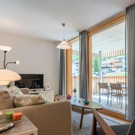 Montela - Haus F *