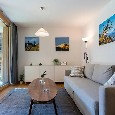 Apartment Montela - Haus F