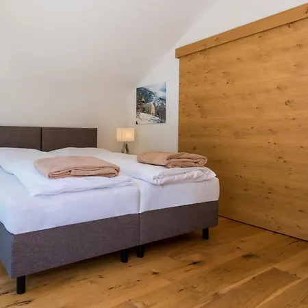 Montela - Haus F * Saas-Grund