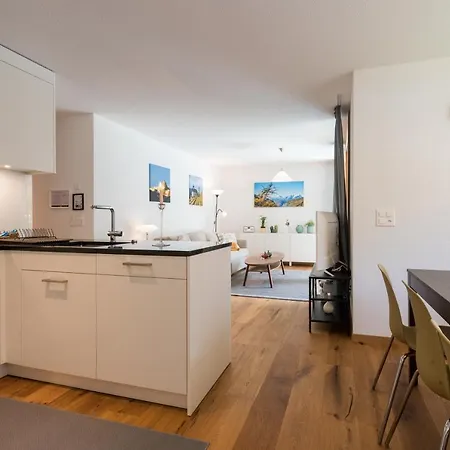 Montela - Haus F Appartamento *