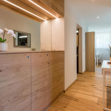 Appartamento Montela - Haus F