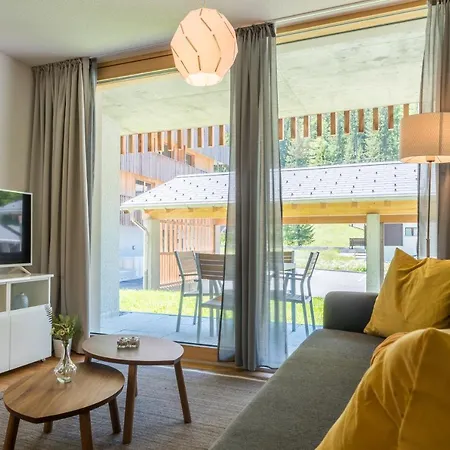 Montela - Haus F Appartamento *