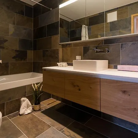 Appartamento Montela - Haus F *