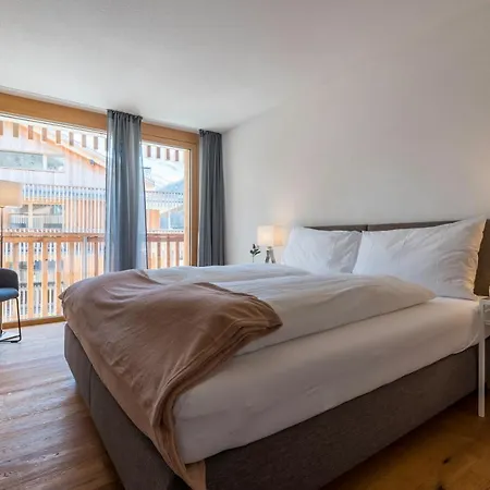 Appartamento Montela - Haus F *