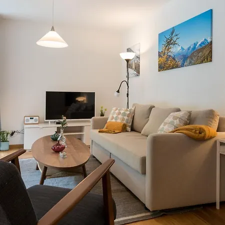 Montela - Haus F *