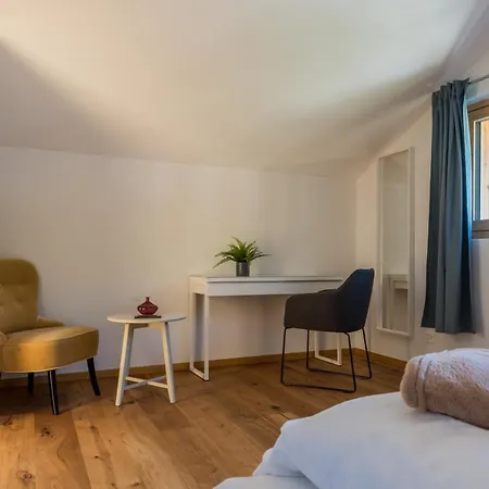 Montela - Haus F Appartamento *